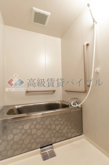 クリケットヒル富ヶ谷 の画像16