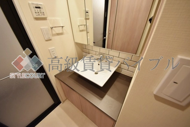 ブエナビスタ代々木 の画像16