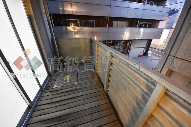 パークアクシス渋谷 の画像16