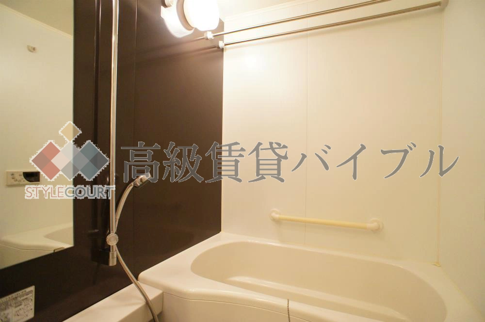 パークアクシス渋谷桜丘サウス の画像16