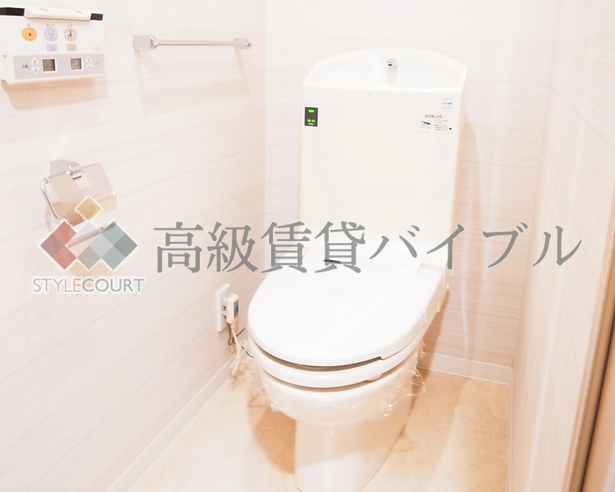 ガーデン代々木参宮橋 の画像16