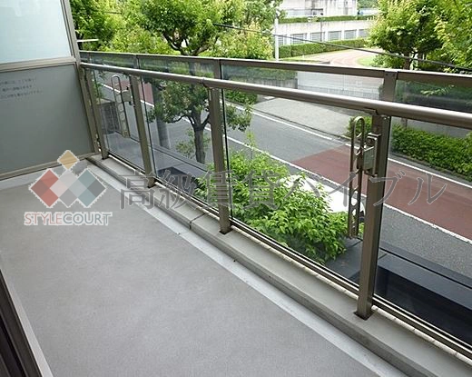 フレンシア外苑西 の画像16