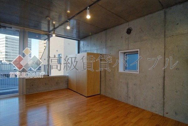 コートモデリアサウス恵比寿 の画像16