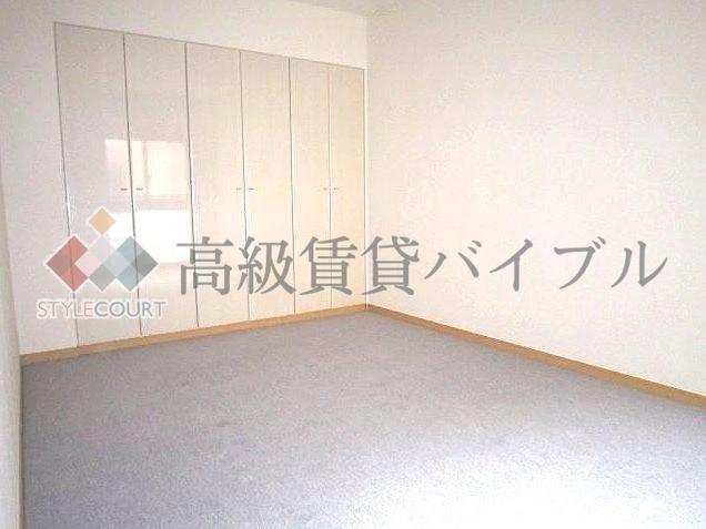 クリオ恵比寿弐番館 の画像16