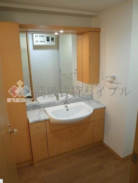 アクシアフォレスタ麻布 の画像16