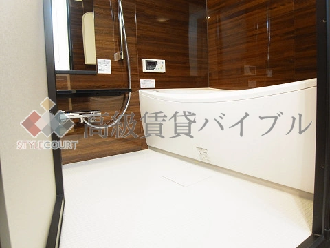 グランドメゾン中目黒ザ・クラス の画像16