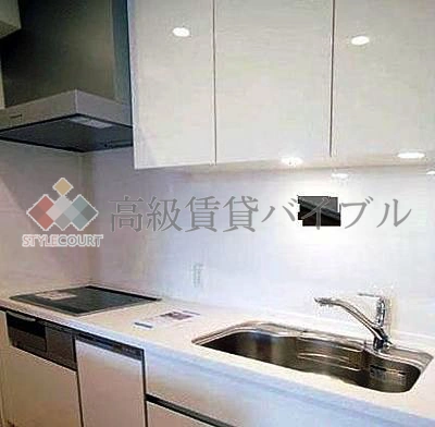 サンウッド中目黒フラッツ の画像16