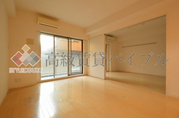 レジデンス渋谷富ヶ谷 の画像16