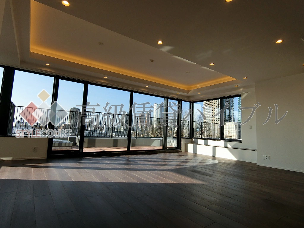 ザ コノエ三田綱町 の画像16