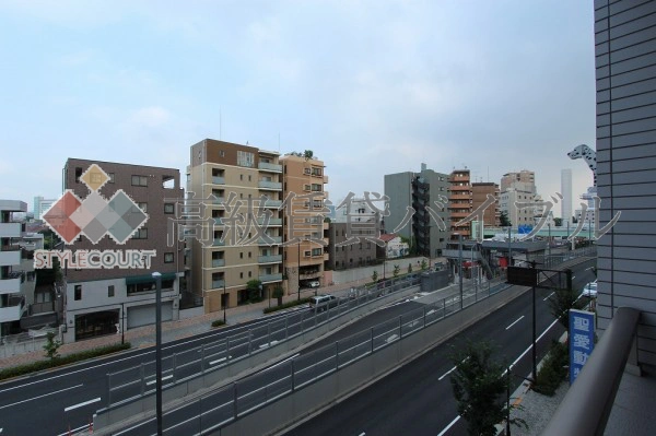 コンシェリア・デュー代々木公園 の画像16