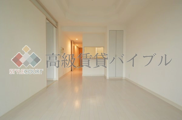 グレイスコート代々木公園 の画像16