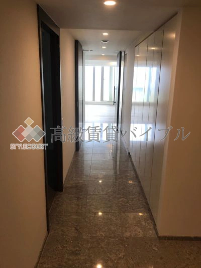 プラウド代官山 の画像16