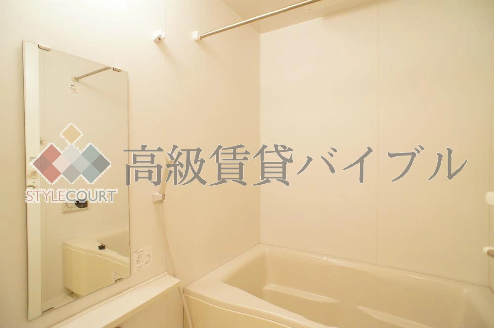 ラクラス麻布十番 の画像16