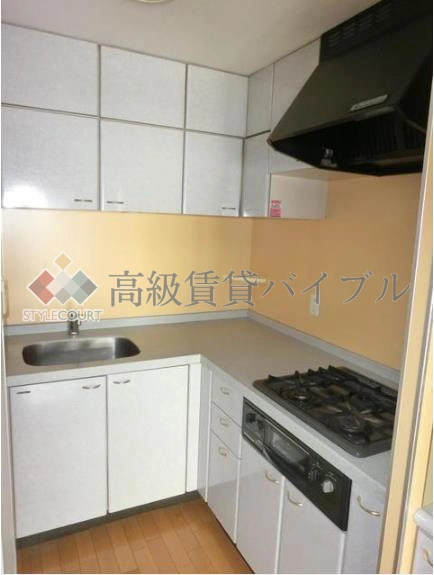 アクシア代々木 の画像16