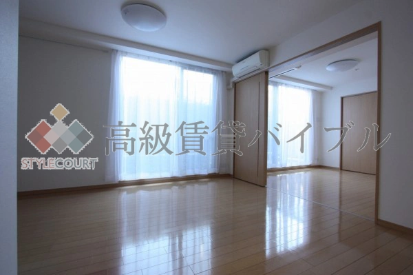 ザ・パームス代々木上原コスモテラス の画像16