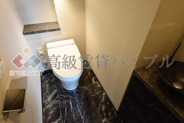 ドゥアージュコラッド松濤 の画像16