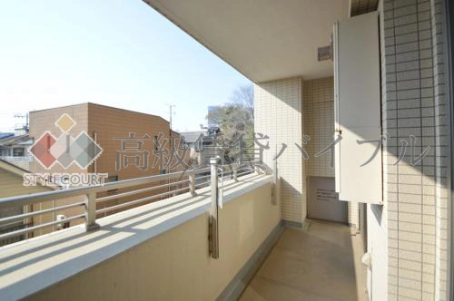 リビオ初台アリアフォート の画像16