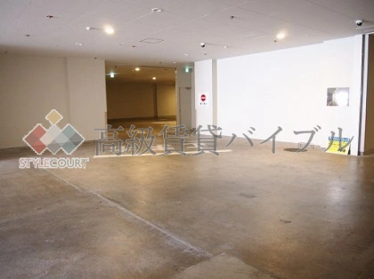 ミッドガーデン赤坂氷川 の画像16