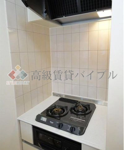 HF西新宿レジデンスイースト の画像16