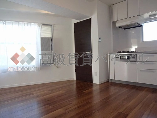 ミレニアムガーデンコート の画像16