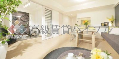 ザ・パークハウス新宿柏木 の画像16