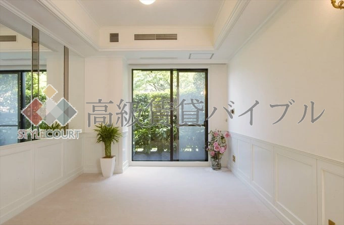 ドムス元麻布 の画像16