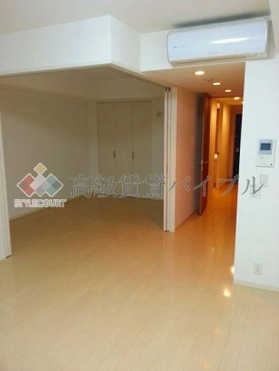 コスモリード新宿余丁町 の画像16