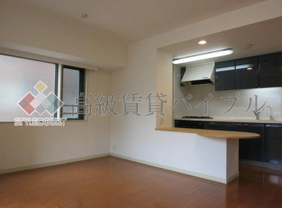 東新宿レジデンシャルタワー の画像16