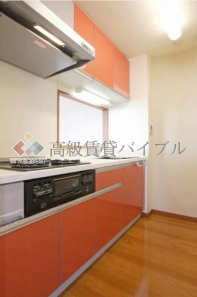 グリーンヒルズ河田町 の画像16