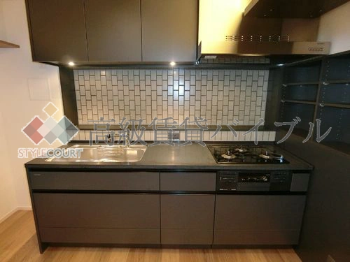 ラ・アトレ御苑内藤町グランガーデン の画像16