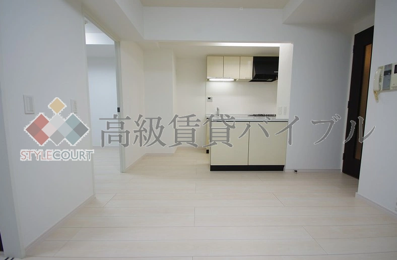 ラグジュアリーアパートメント西新宿 の画像16