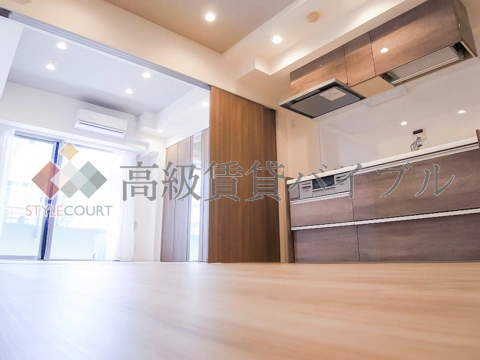 フィールМ西新宿 の画像16