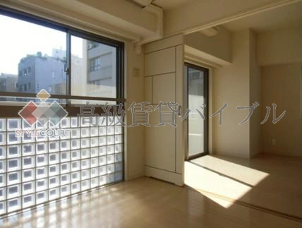 グランカーサ新宿御苑 の画像16