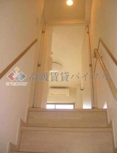 ジェイフラッツ初台 の画像16