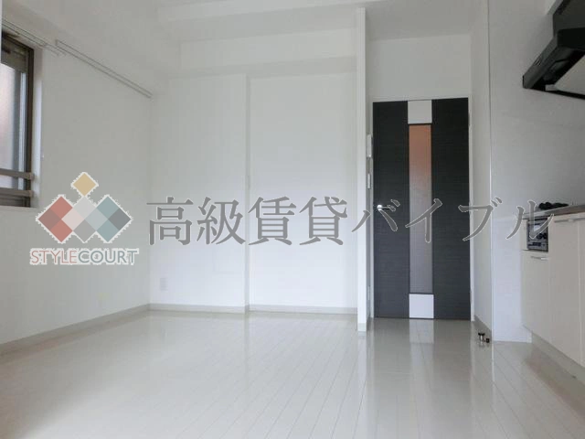 フィーカ牛込柳町 の画像16