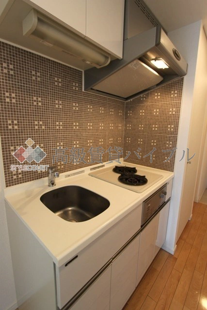 パトリア九段下 の画像16