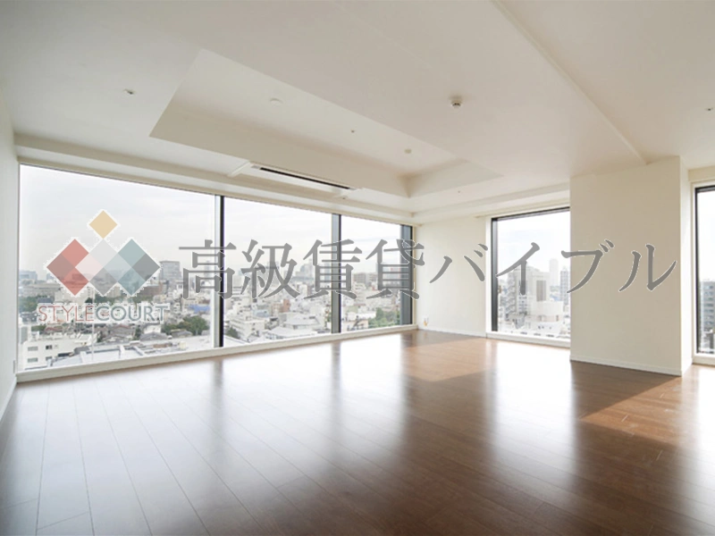 プラティーヌ四谷 の画像16