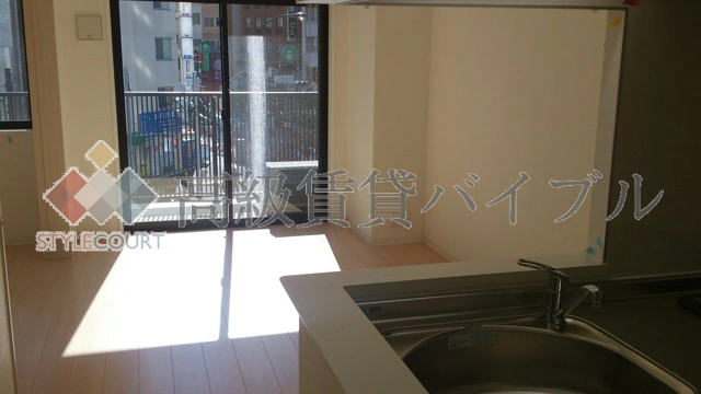 カメリアコート新宿 の画像16