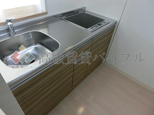 グリーンリーフ西早稲田 の画像16