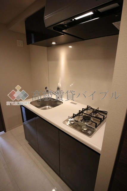 コンシェリア目白ザグランドレジデンス の画像16