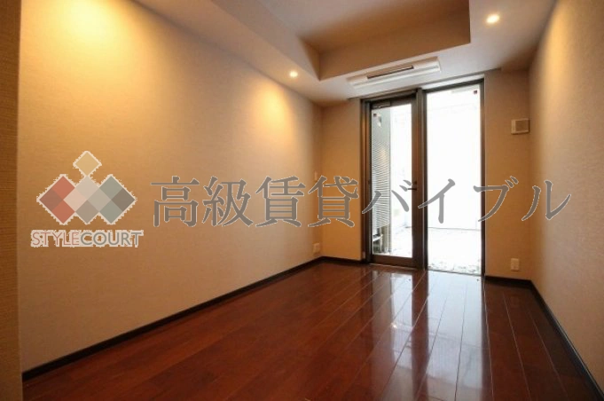 ウェリス麻布狸穴 の画像16