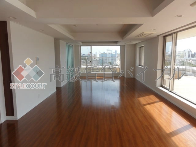 ランテンヌ四谷 の画像16