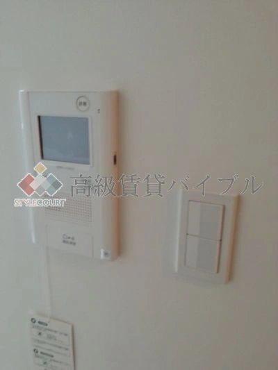 パークアクシス高田馬場テラス の画像16