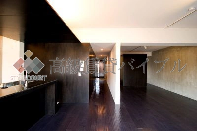 レジディア北新宿 の画像16