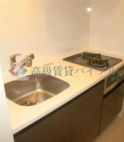 クオリア新宿余丁町 の画像16