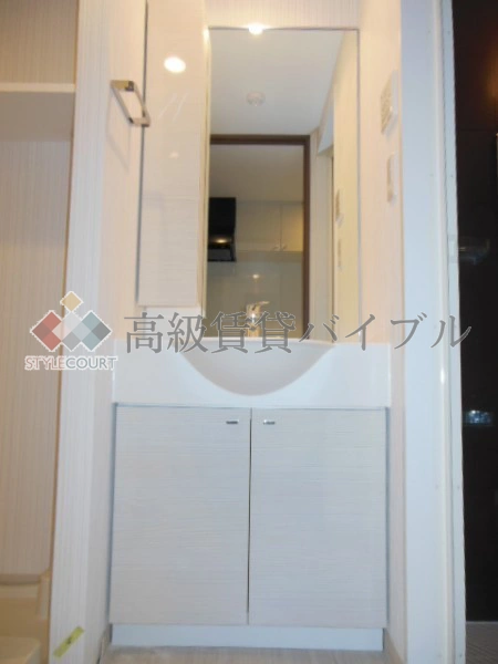 ガーラ・ヒルズ新宿 の画像16