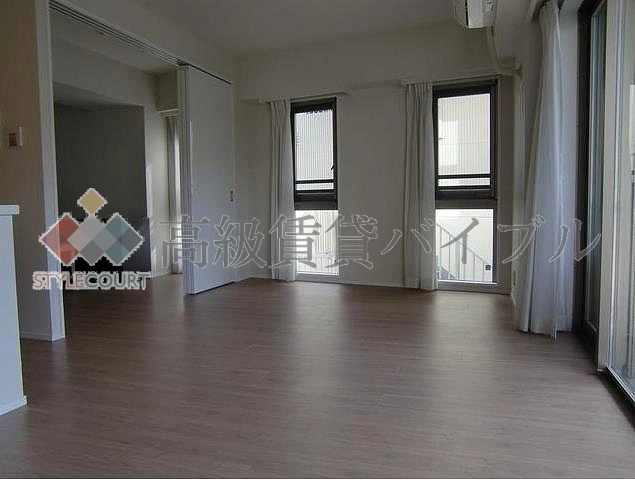 ブランズ新宿富久町 の画像16