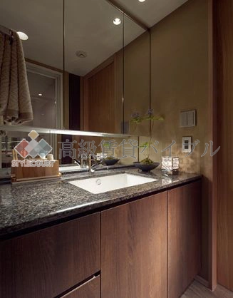 ガーデンヒルズ四ツ谷迎賓の森 の画像16