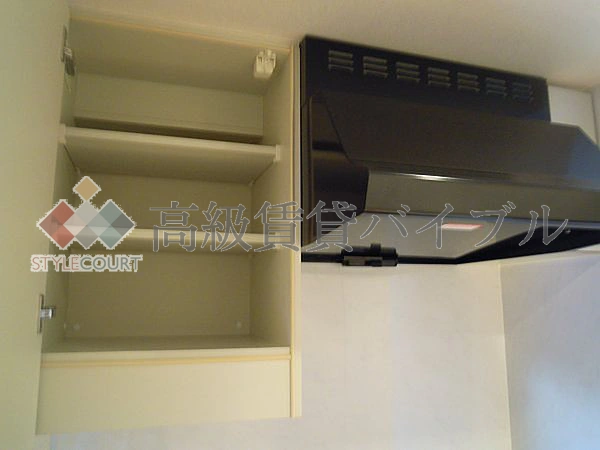 パークプリエ神楽坂 の画像16