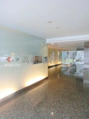 パークコート四谷 の画像16